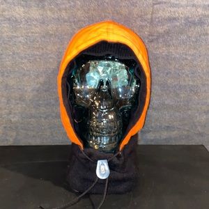 Walls outdoor hooded pullover mask. OS